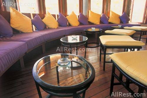 Belle Mare Plage Hotel 52
